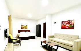 شقق فاراسين 1