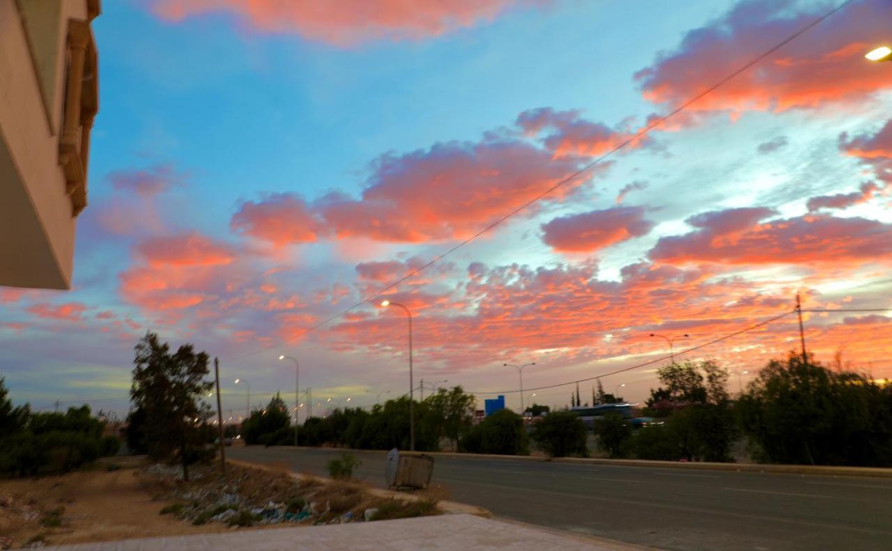 Al Qastal شقق فاراسين 1 المظهر الخارجي الصورة