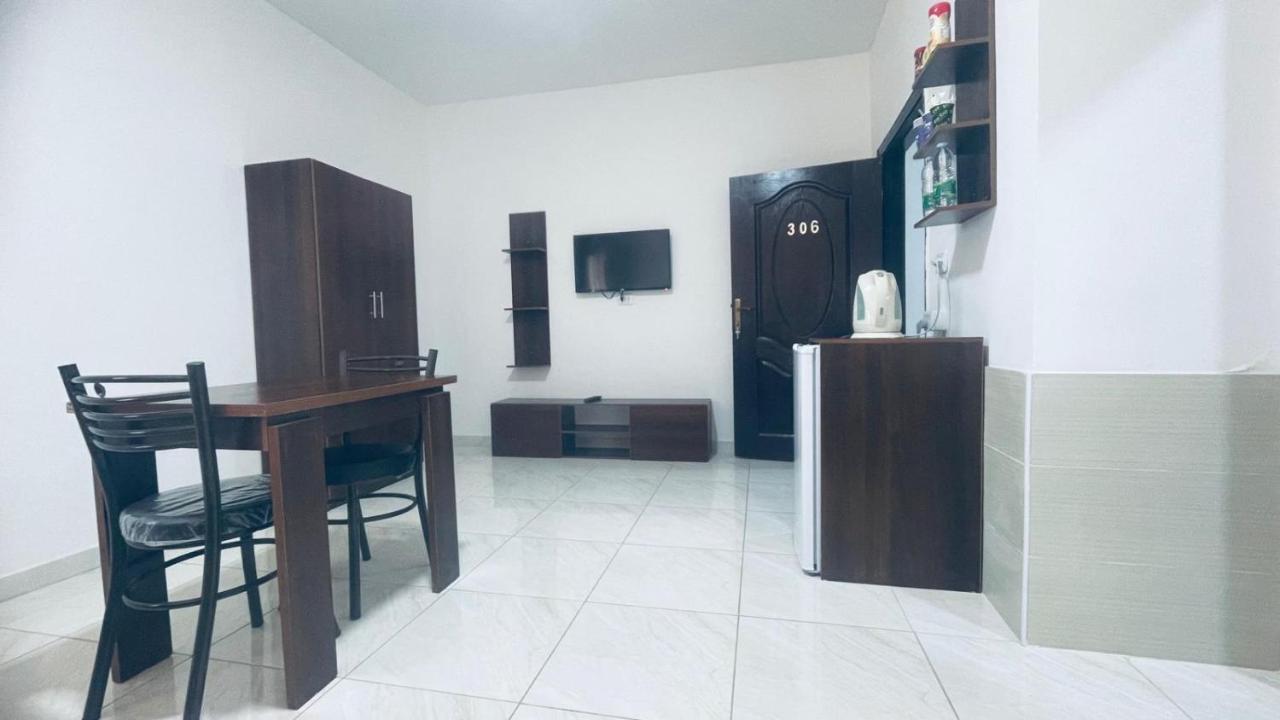 Al Qastal شقق فاراسين 1 المظهر الخارجي الصورة