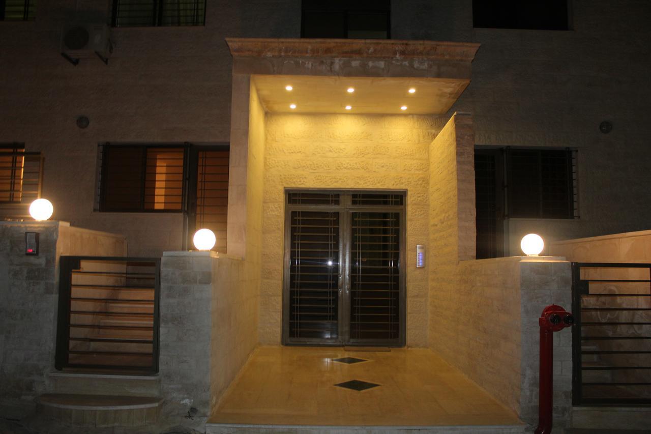 Al Qastal شقق فاراسين 1 المظهر الخارجي الصورة